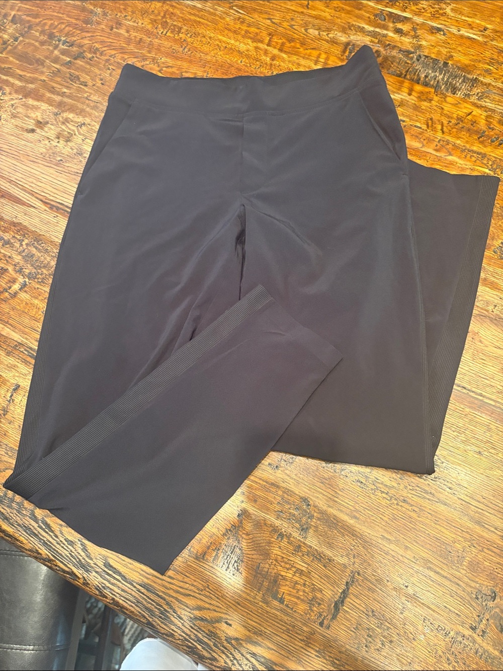 Athleta Women’s Black Performance Joggers